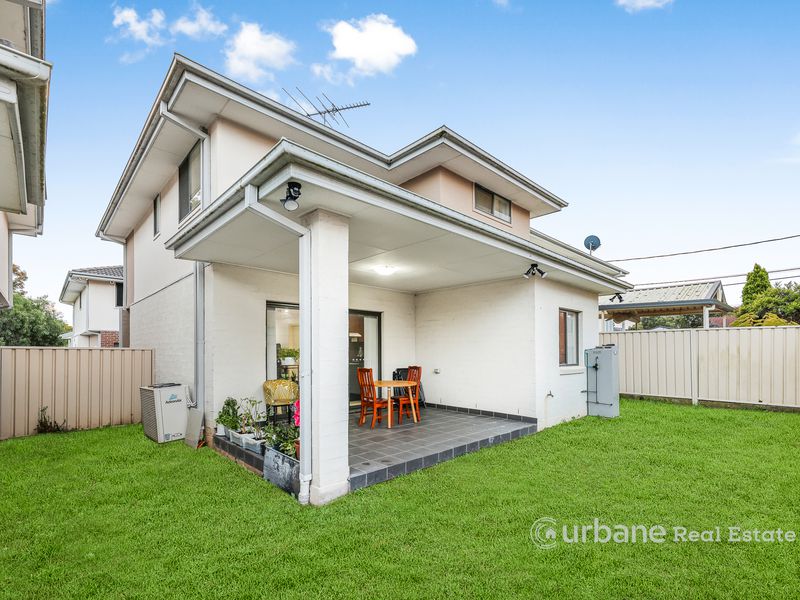 8 / 52 Cameron Street, Doonside