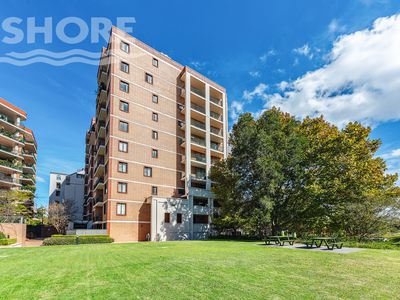 80 / 156 Chalmers Street, Surry Hills