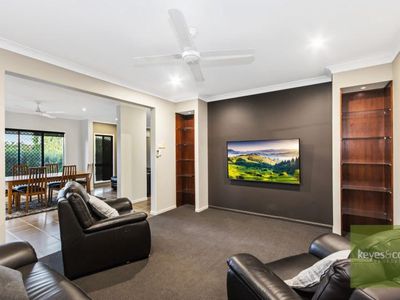 1 Cormorant Court, Douglas