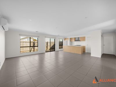 50 Newbridge Boulevard, Wallan
