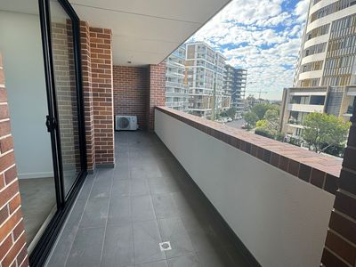 204 / 44-52 Regent Street, Kogarah