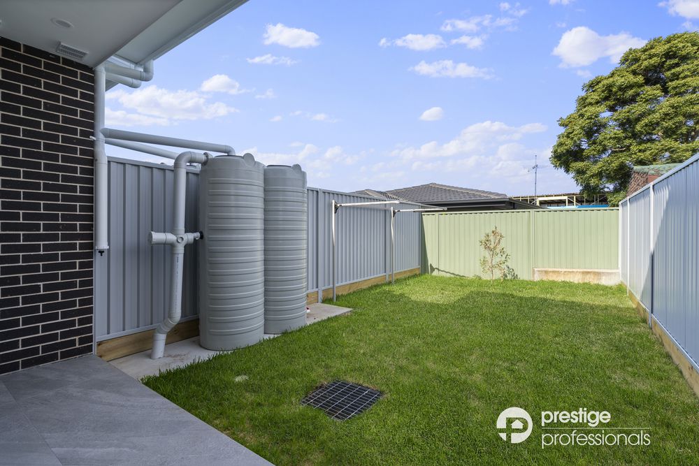 3 / 47 Thompson Avenue, Moorebank