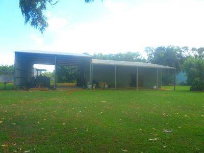 1 Railway Avenue, Cooktown