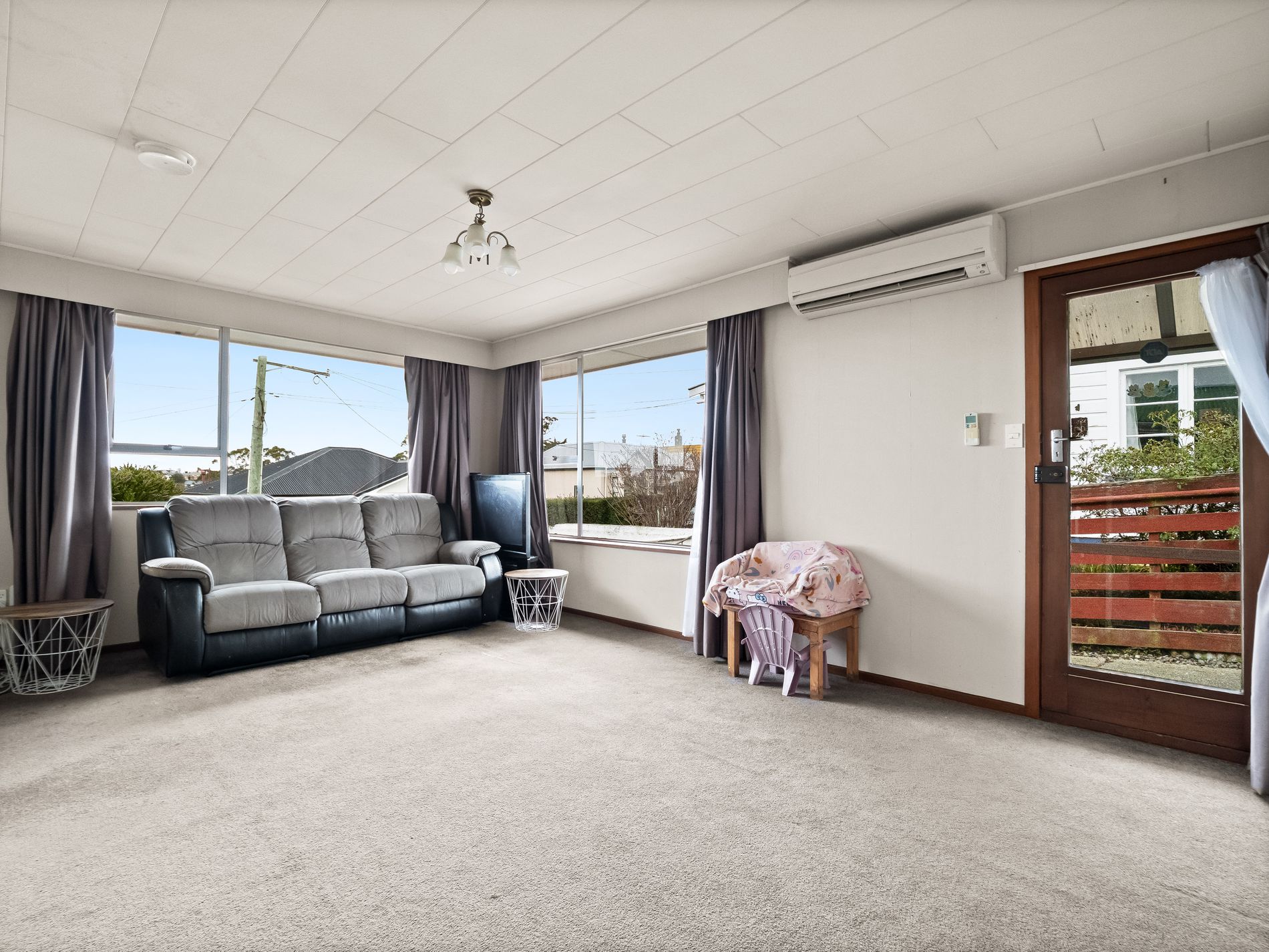 10 Bernard Street, Kenmure