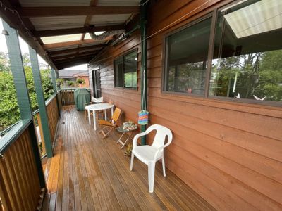 166A Dora Street, Dora Creek