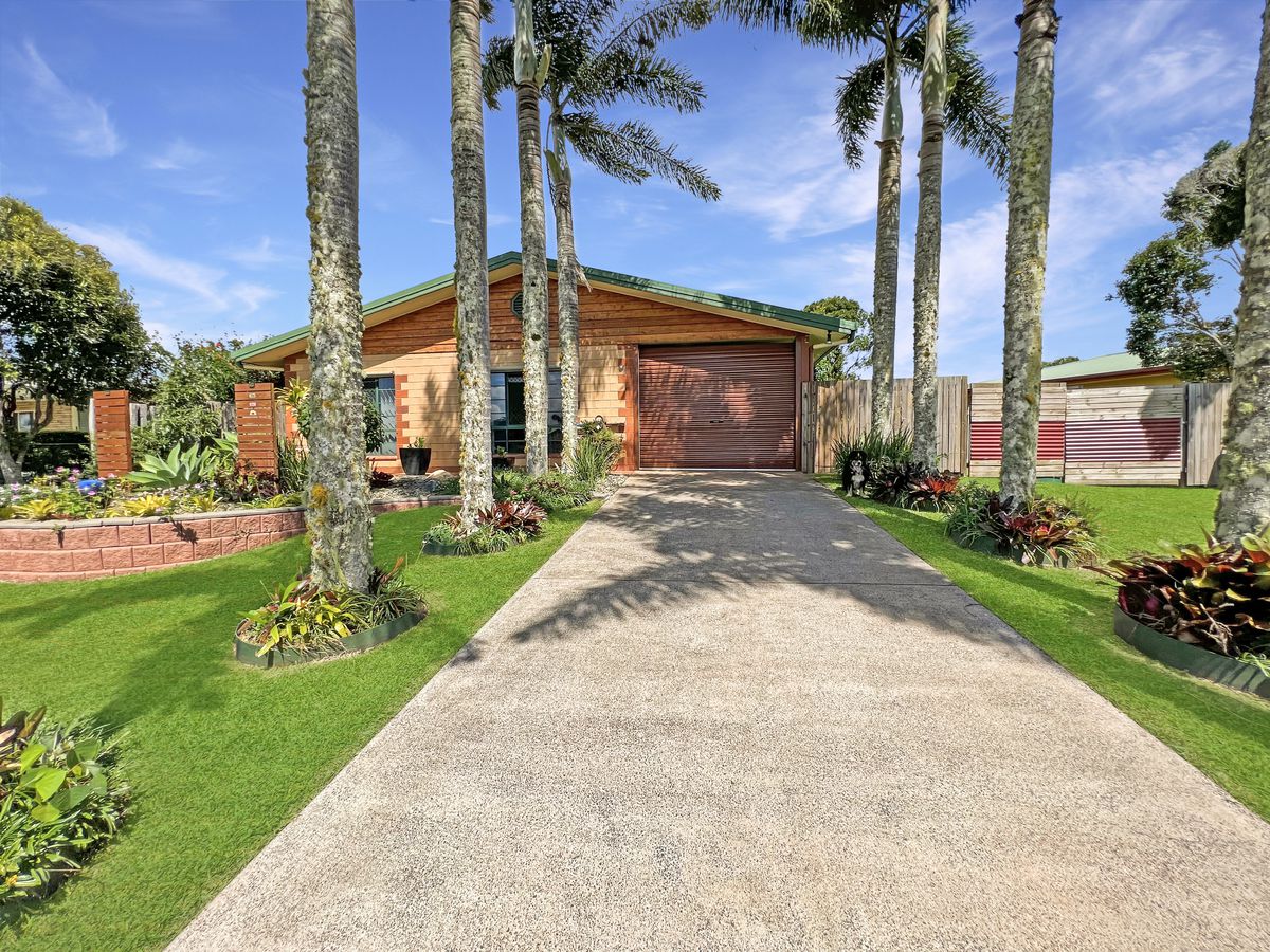 34 Paine Street, Atherton