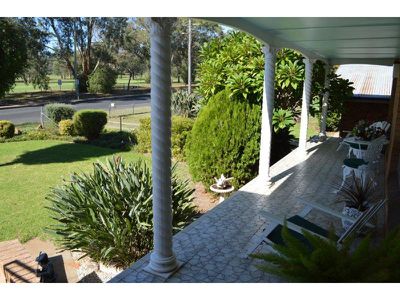 131 View Street, Gunnedah