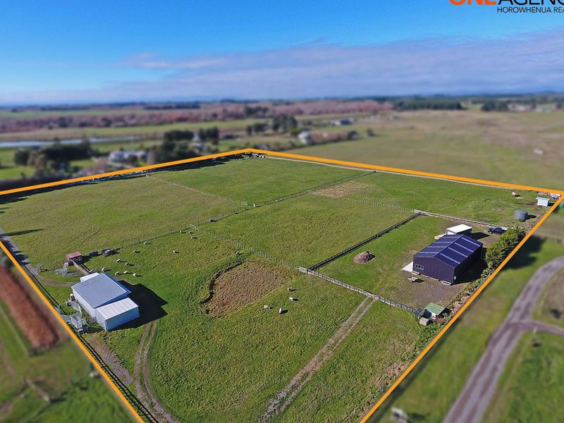 10 Ripa Street, Tangimoana
