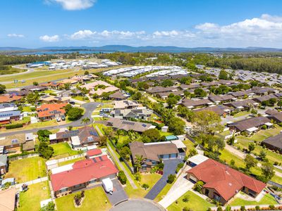 5 Tandara place , Forster