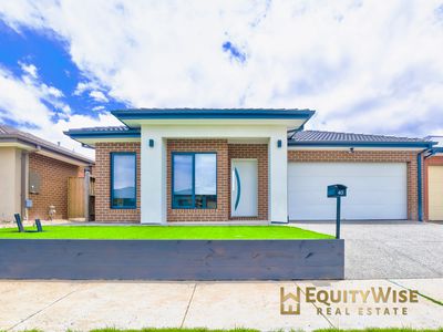 43 Hirata Boulevard, Wyndham Vale