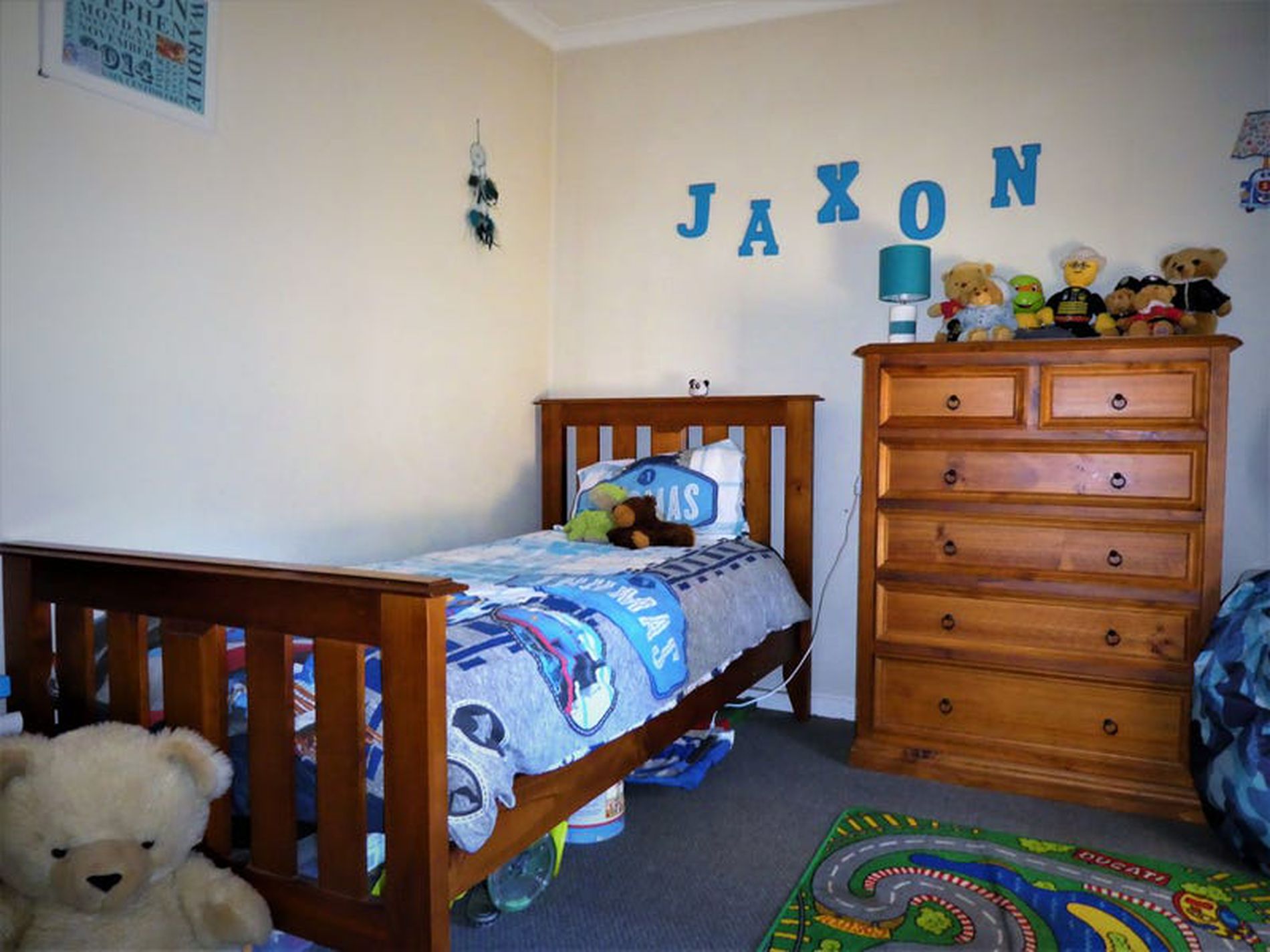 19 Jamieson St, Broadford