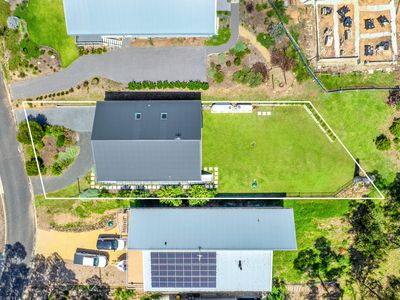 60 Yowani Road, Rosedale