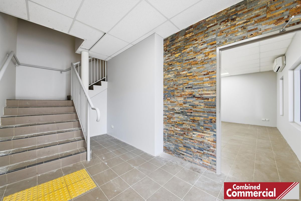 1 & 2 / 6 Gallipoli Street, Smeaton Grange