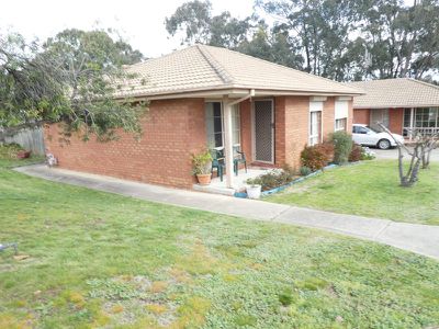 Unit 1 / 19 Delatite Rd, Seymour