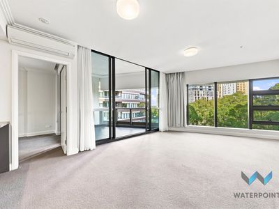 509 / 7 Australia Avenue, Sydney Olympic Park