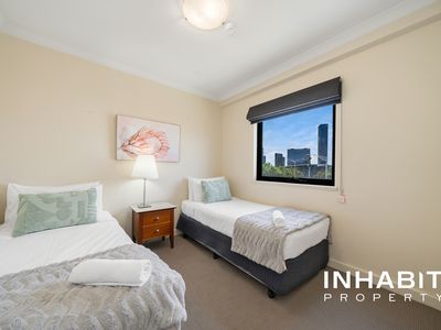 501 / 112 Mounts Bay Road, Perth