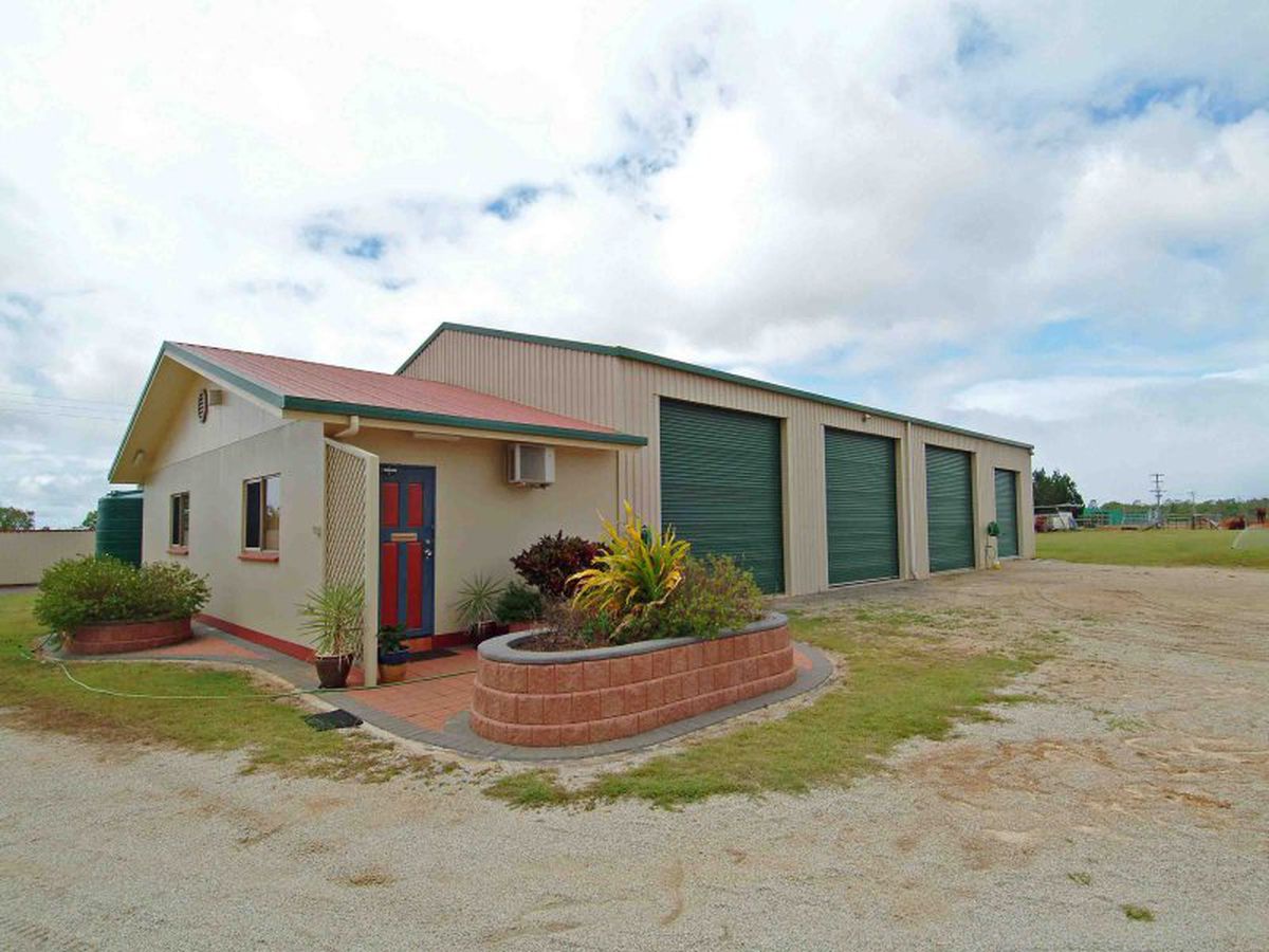 Mareeba