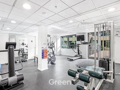 1005 / 1-3 Valentine Avenue, Parramatta