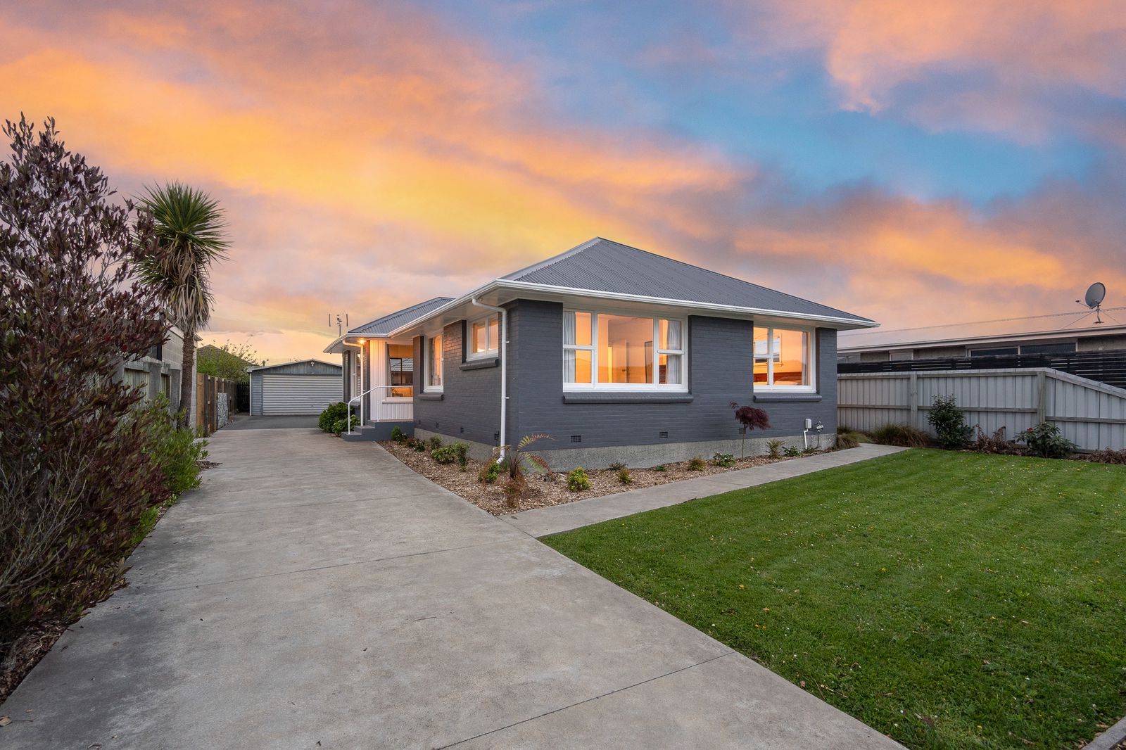 20 Blakehall Place