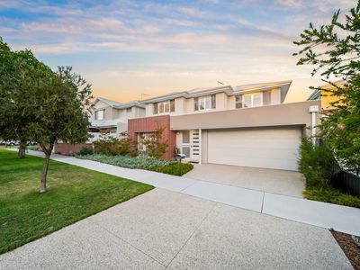 60 Norham Street, North Perth