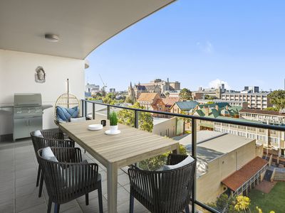 177 / 369 Hay Street, Perth