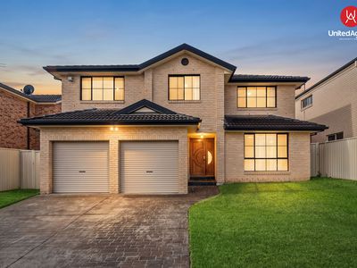 10 Dowling Street, West Hoxton