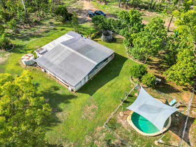 1789 Leonino Road, Darwin River