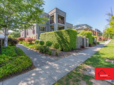 6 / 14 Macleay Street, Turner