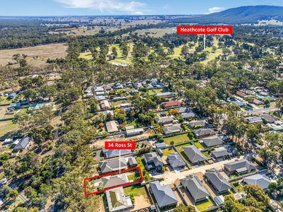 34 Ross Street, Heathcote