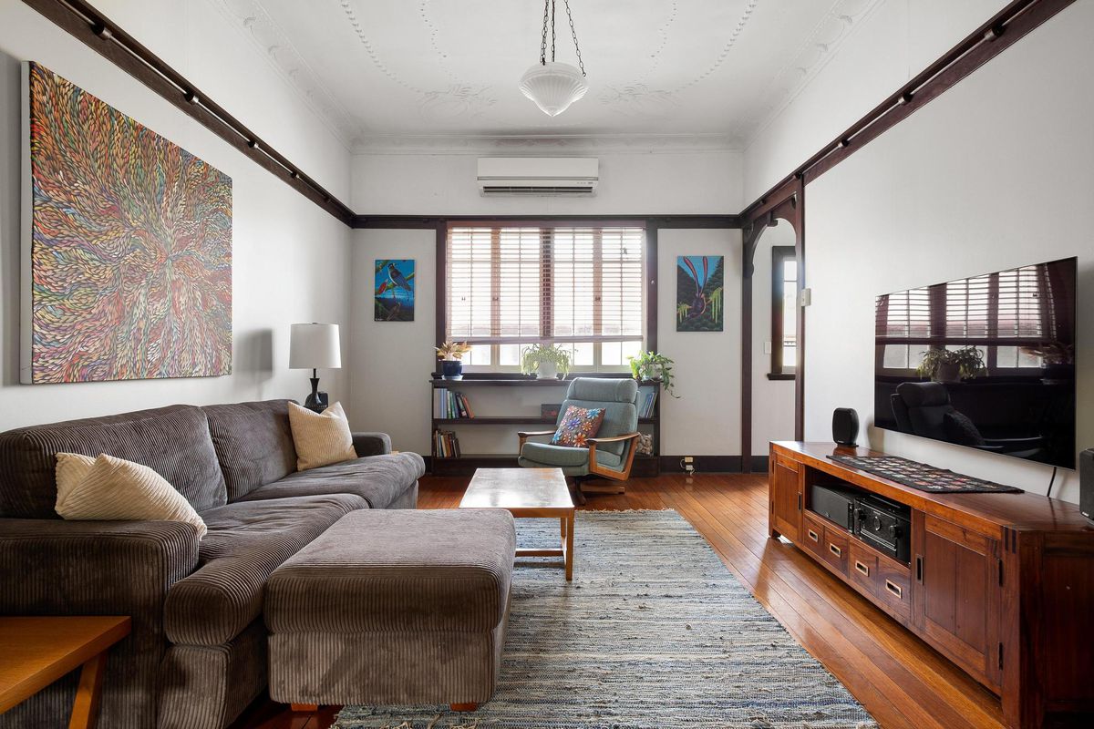 106 Chaucer Street, Moorooka