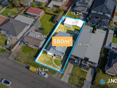 89 Cardwell Street, Canley Vale