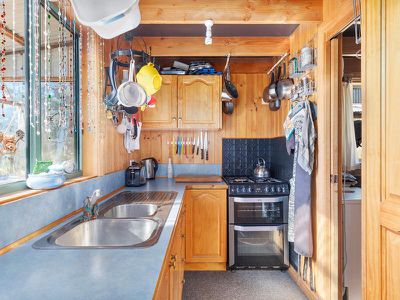 634 Tobys Hill Road, Cygnet