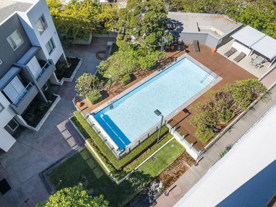 805 / 19 THE CIRCUS, Burswood
