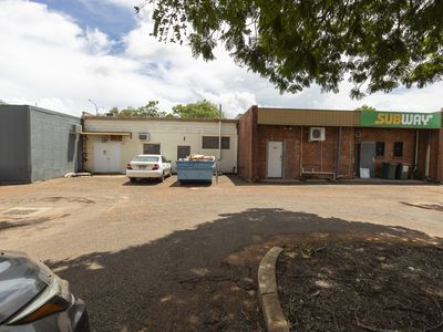 110 Coolibah Drive, Kununurra