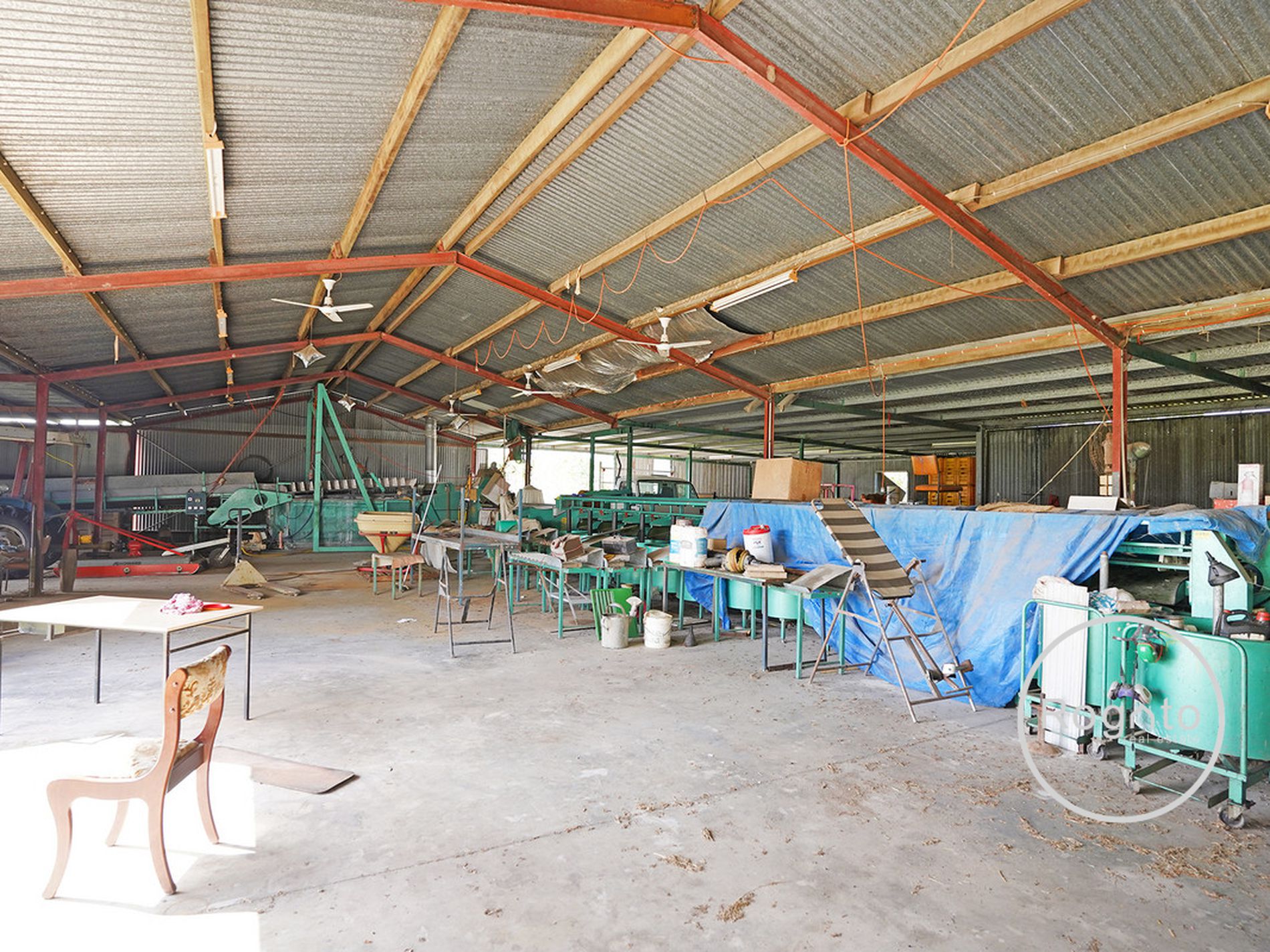 322 Fassio Road, Mareeba