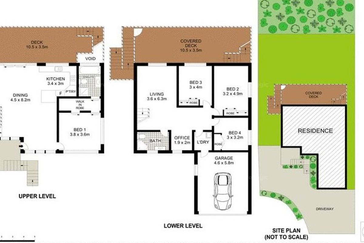 158 Scenic Highway, Terrigal