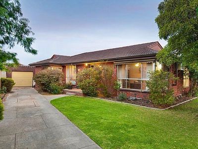 40 Mossfiel Drive, Hoppers Crossing