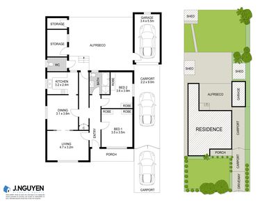 41 Water Street, Cabramatta West