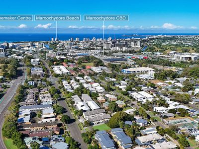 12 Tolman Court, Maroochydore