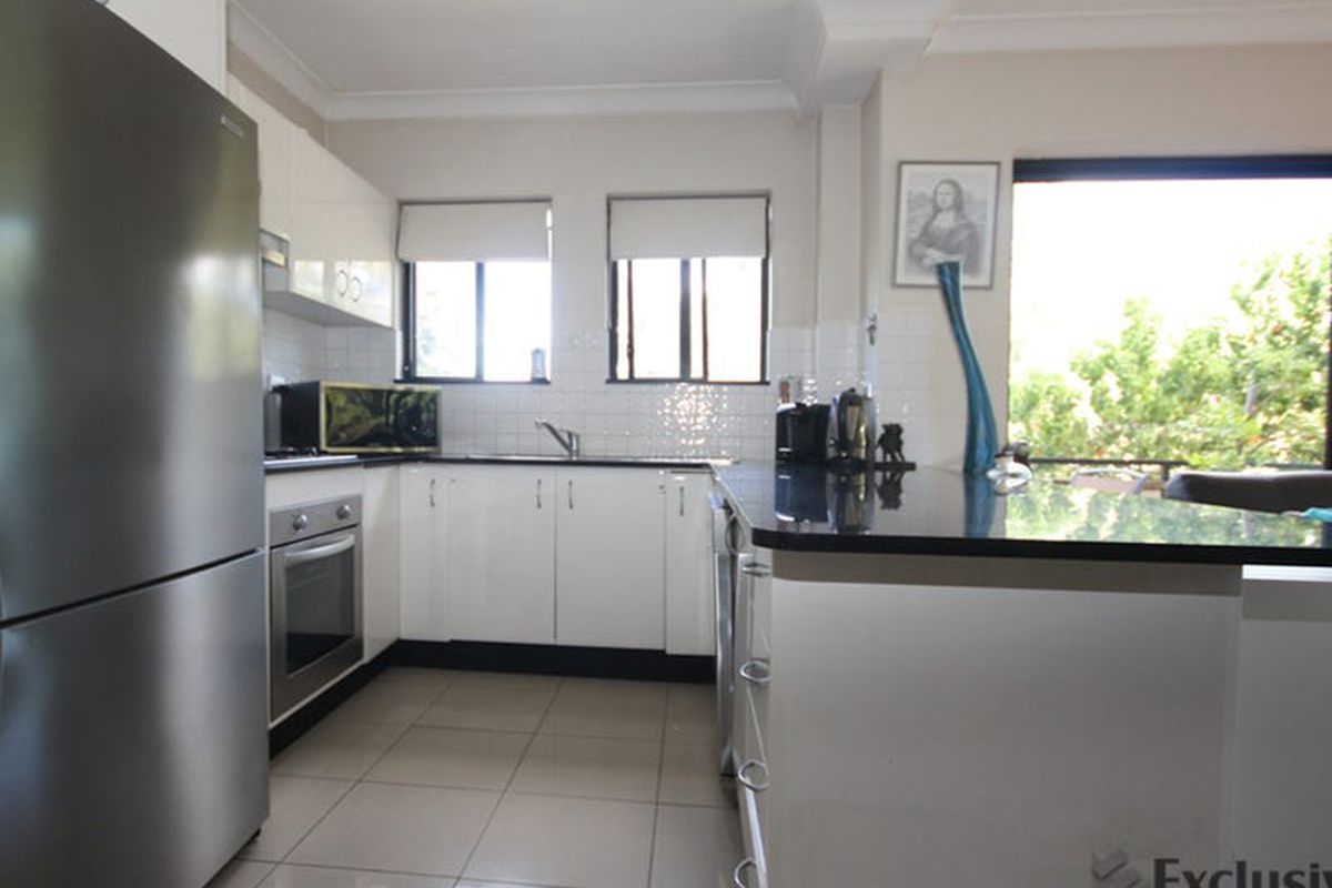 11 / 123 Arthur Street, Homebush West