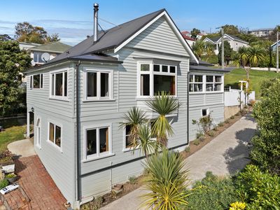 6 Daly Street, Port Chalmers