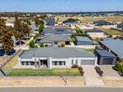 100 Sanctuary Drive, Kialla