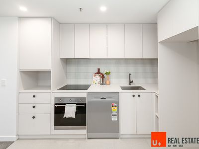 2101 / 2 Grazier Lane, Belconnen