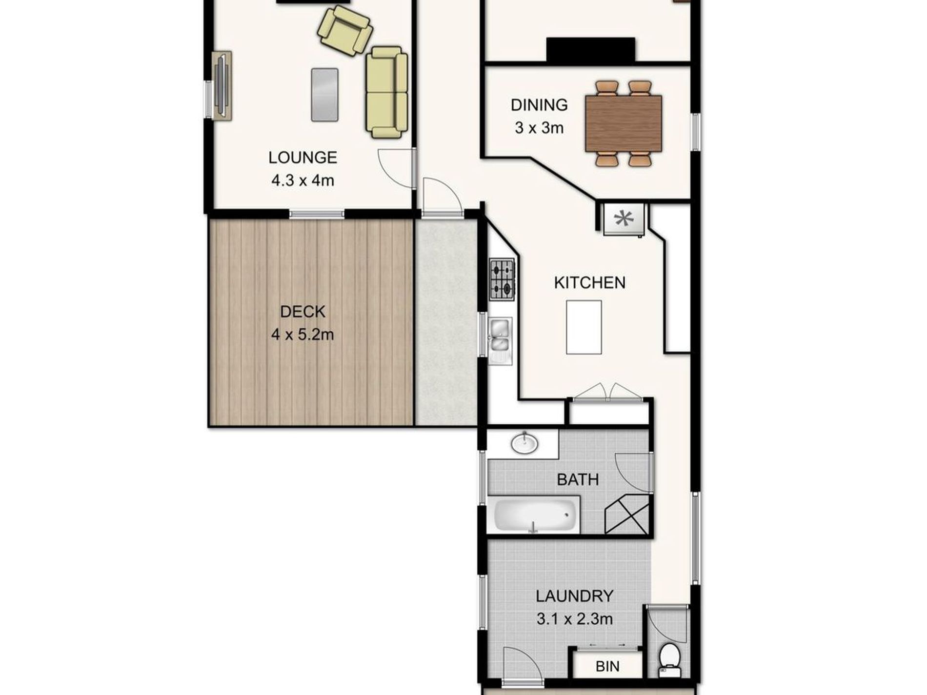 57 Rocket Street, Bathurst