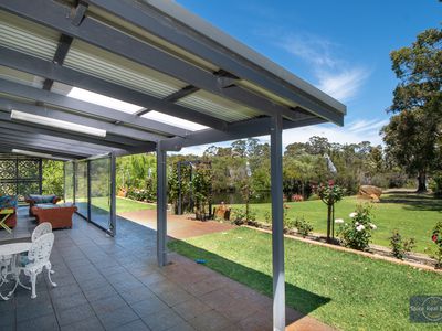 180 Woodward Heights, Hay