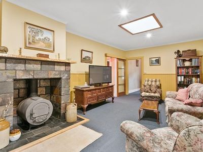 1030 Nicholls Rivulet Road, Nicholls Rivulet