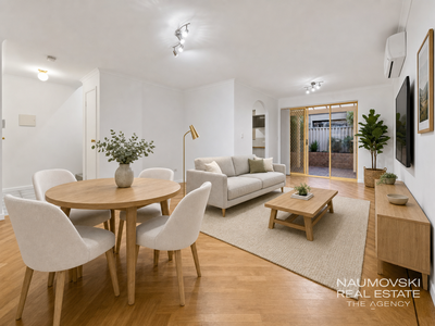 1 / 4 Wesley Street, Balcatta