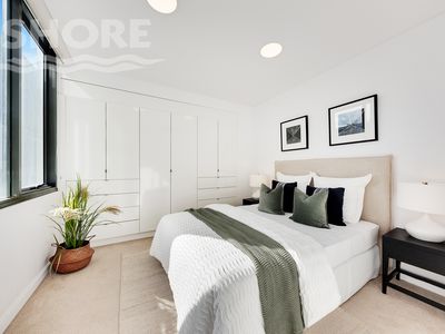 303 / 128 Military Road (entry from 11 Grosvenor Lane), Neutral Bay