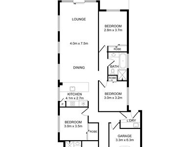 19 Pipistrelle Avenue, Elizabeth Hills