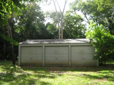 154 Endeavour Valley Road, Cooktown